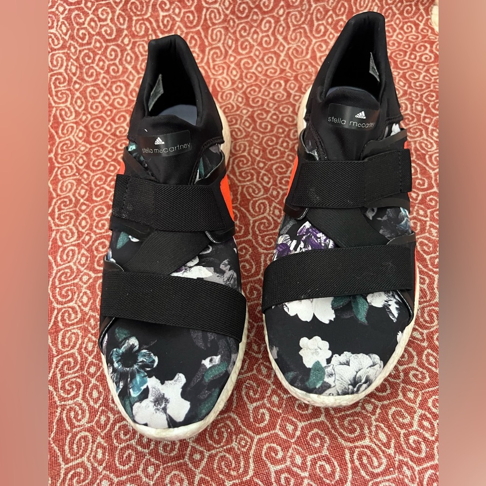 Stella McCartney Adidas Boost sneakers